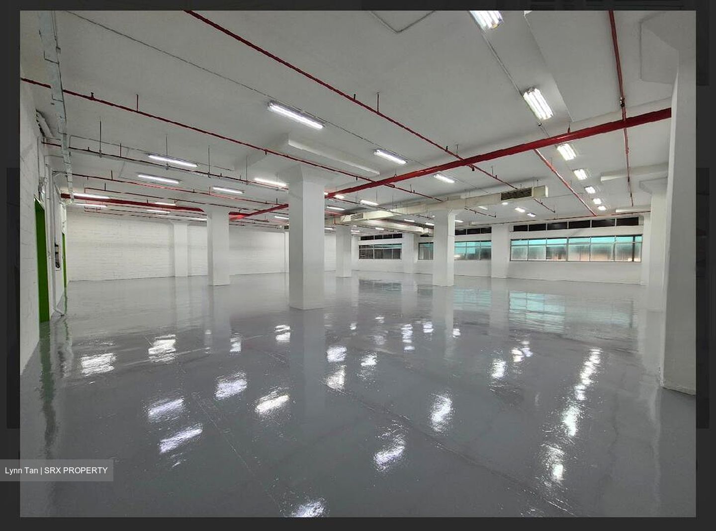 Lam Soon Industrial Building (D23), Factory #460306011
